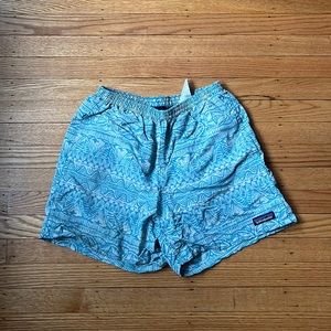 Worn but great condition. Patagonia bathing suit
